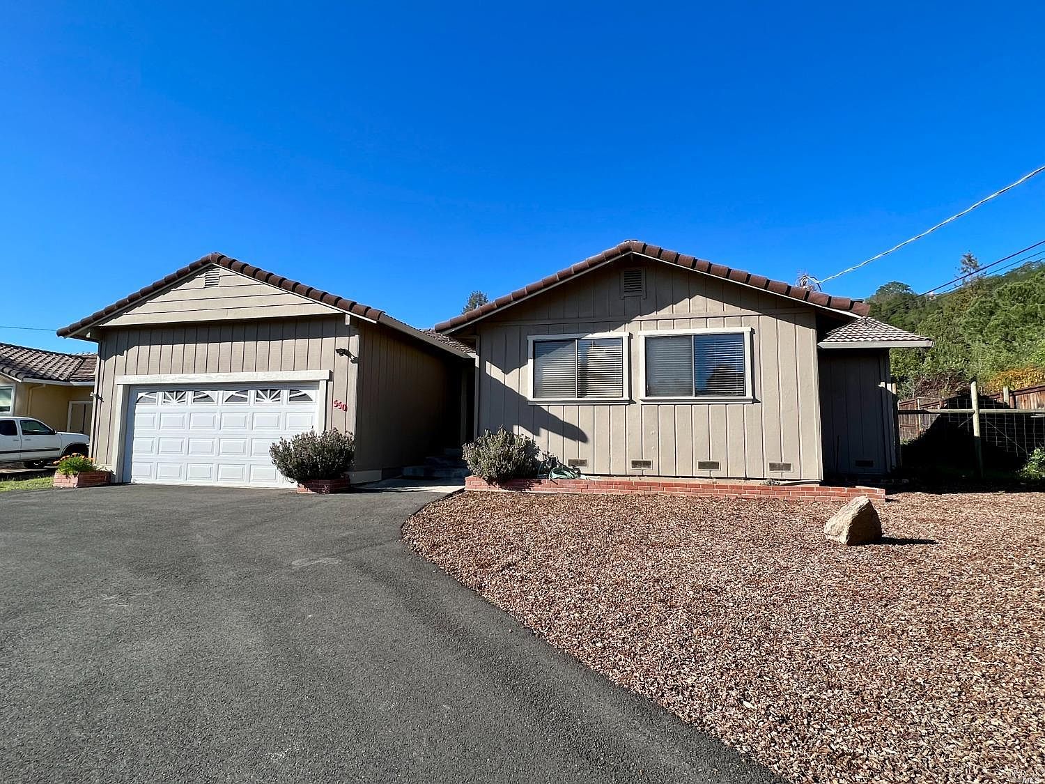 550 Donald St, Sonoma, CA 95476 Zillow