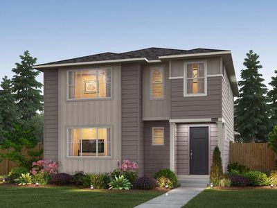 2017 Mayes Rd SE, Lacey, WA, 98503