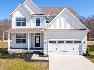 838 River Run Rd, Aurora, OH 44202