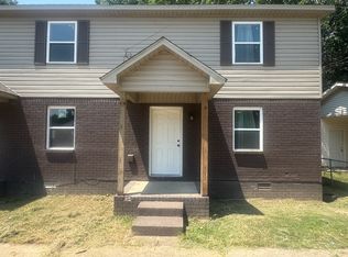 204 S 10th Ave APT 1, Paragould, AR 72450