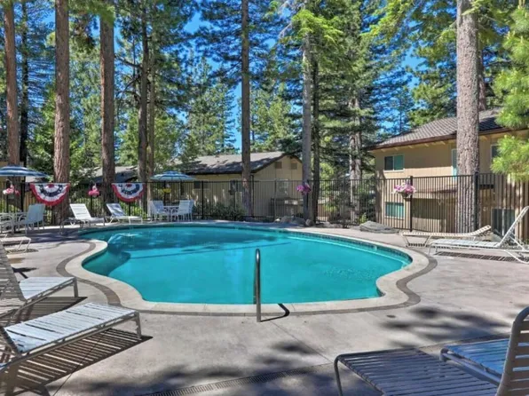 (undisclosed Address), Incline Village, NV 89451