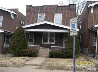 3215 Delor St, Saint Louis, MO