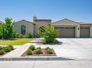 14911 Pemberley Passage Ave, Bakersfield, CA