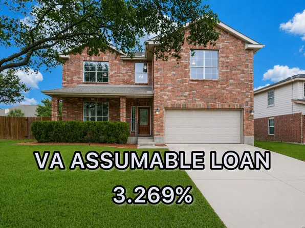 117 Wright Cove, Cibolo, TX 78108