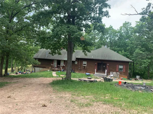 618 Woods End Trl, De Soto, MO 63020