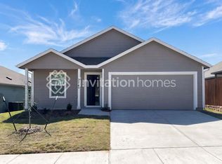 2745 Bronte Blvd, Crandall, TX 75114