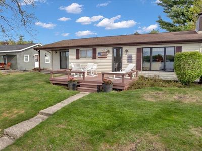 8657 Kokosing Rd, Hale, MI, 48739