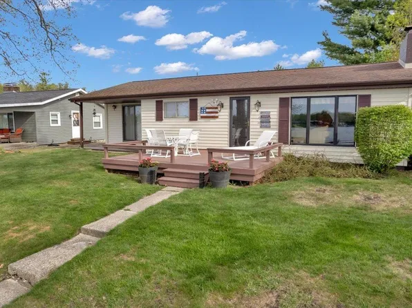 8657 Kokosing Rd, Hale, MI 48739