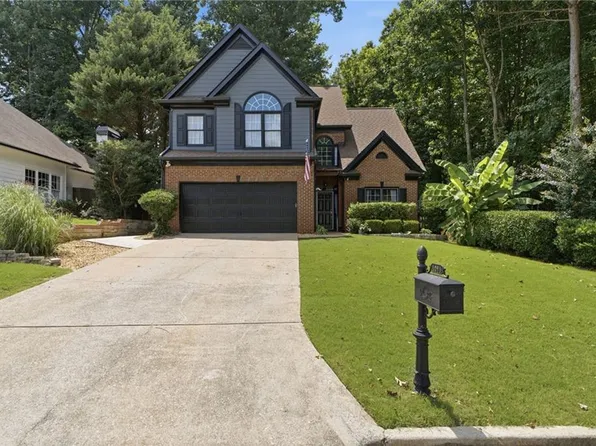 1075 S Bethany Creek Dr, Milton, GA 30004
