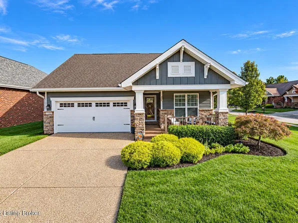 11218 Hammond Dr, Louisville, KY 40241
