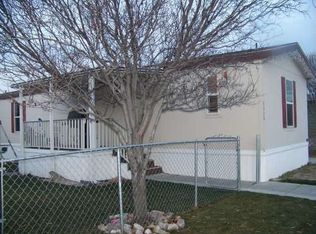 3320 Coventry Park Dr, West Valley City, UT 84119