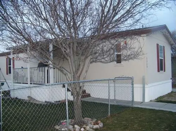 3320 Coventry Park Dr, West Valley City, UT 84119