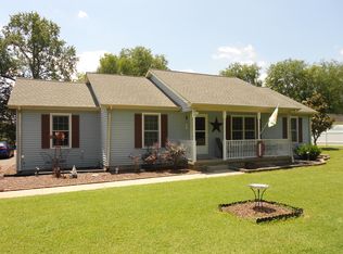 5221 Sallee Dr, Murfreesboro, TN 37129