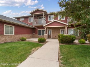 3506 33rd Ave W, Williston, ND 58801