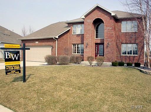 1st image of 25220 Wheat Dr
