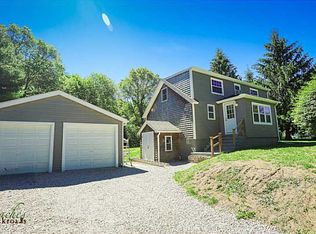 14 Spruce Way, Ashaway, RI 02804