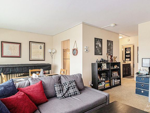 3rd image of 555 E William St APT 10J