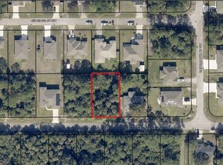 1317 Gideon St SW, Palm Bay, FL 32908