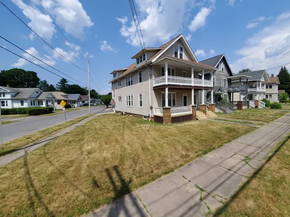 108 Whitesboro St, Yorkville, NY 13495