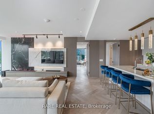 346 Davenport Rd #504, Toronto, ON M5R1K6