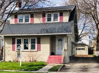 1209 S Glencove Rd, Syracuse, NY 13206