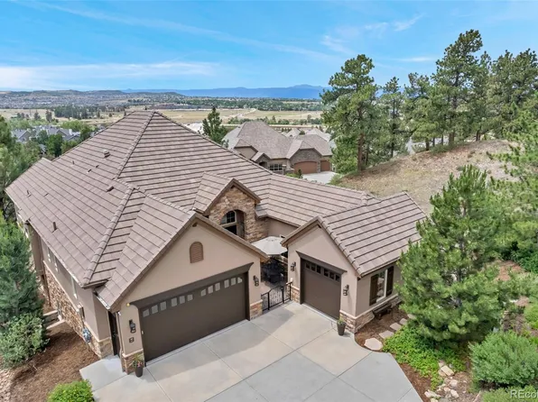 5101 Ten Mile Place, Castle Rock, CO 80108