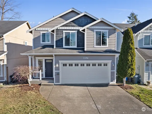 8317 14th Avenue E, Tacoma, WA 98404