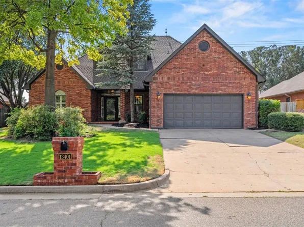 13401 Cedar Trl, Oklahoma City, OK 73131