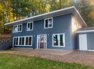 8240 Corcoran Rd, Webster, WI 54893