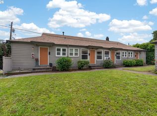 4501 N Montana Ave, Portland, OR 97217