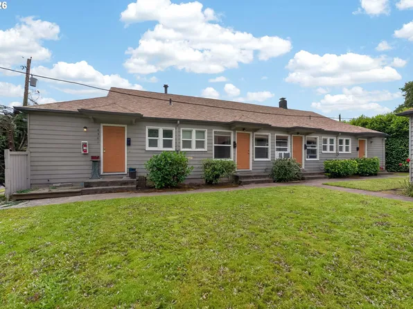 4501 N Montana Ave, Portland, OR 97217