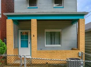 1818 Duffield St, Pittsburgh, PA 15206