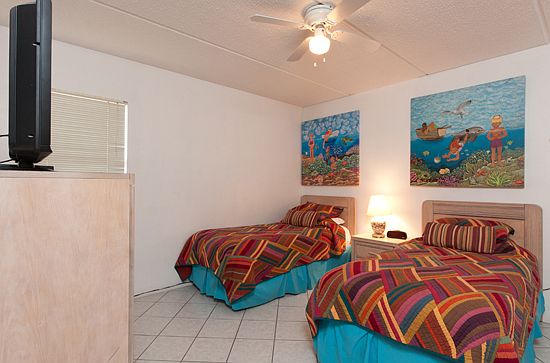 5th image of 4400 Gulf Blvd APT 502