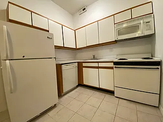 Rented by Corcoran