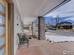 2250 Vassar Dr, Boulder, CO 80305