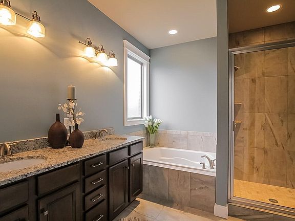 Existing Home by Builder