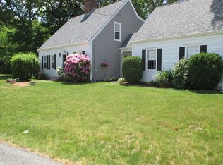 16 College Park Rd, Fall River, MA 02720