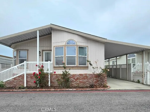 20701 Beach Blvd Space 168, Huntington Beach, CA 92648