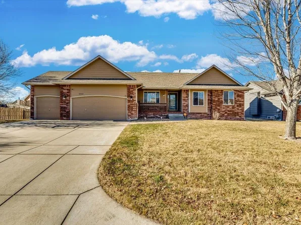 14903 W Lynndale St, Wichita, KS 67235