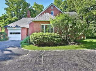 412 Parkview Dr, Columbus, OH 43202