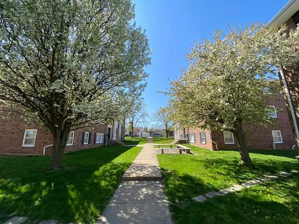 Huntley Ridge Apartments 520 S Church St Decatur IL Zillow