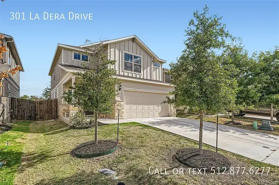 1st image of 301 La Dera Dr