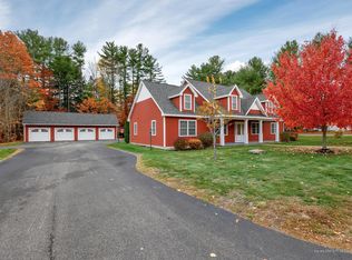 330 Main St UNIT 3, Cumberland, ME 04021