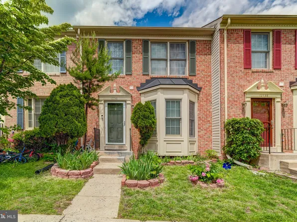 12740 Bombay Way, Woodbridge, VA 22192