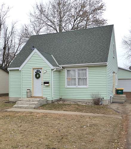 74 9th Street, Windom, Mn 56101