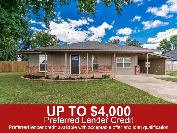 910 SW Tater Black Rd, Bentonville, AR 72712