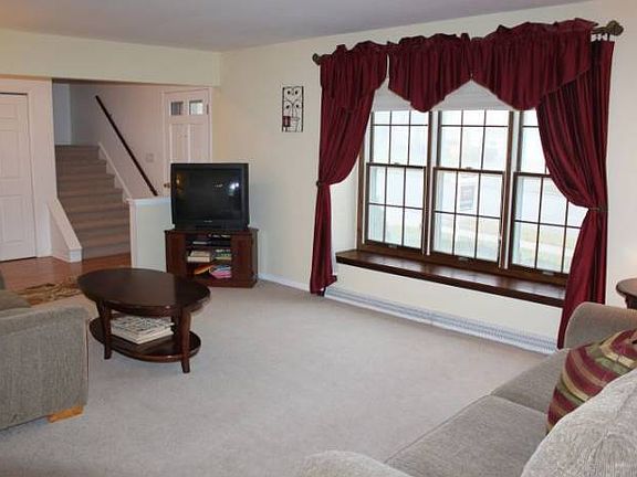 Living RM