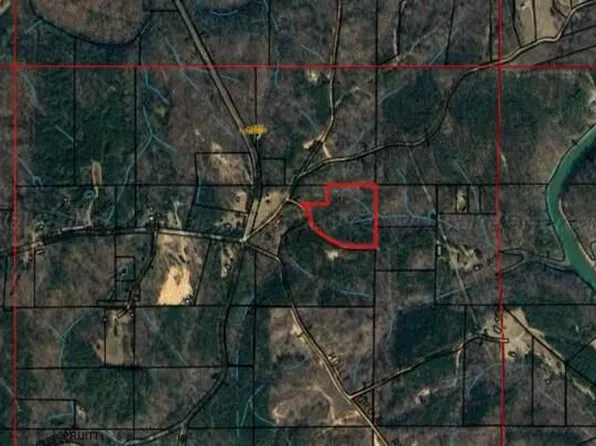 0 County Road 3022, Double Springs, AL 35553