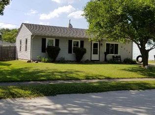 6335 Baytree Dr, Fort Wayne, IN