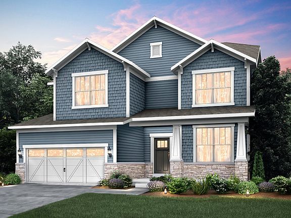 Home Exterior CR2N